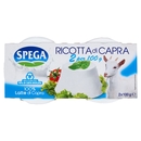 Spega Ricotta di Capra 2 x 100 g
